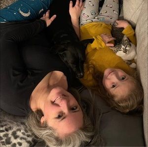 Meet your Posher, Courtney